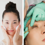 Limpieza Facial más Lifting de Pestañas