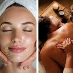 Limpieza Facial más Masaje de Relajación