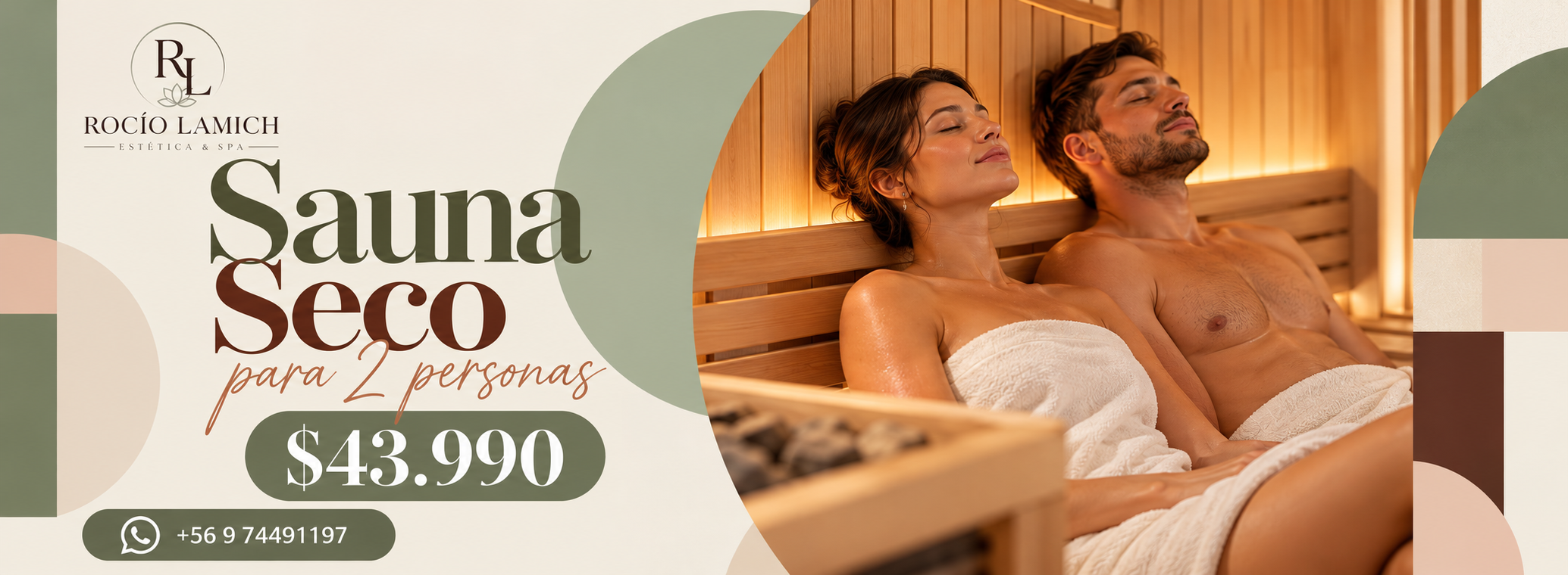 Sauna seco para dos personas (1)